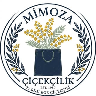 Mimoza Çiçek