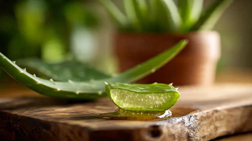 Aloe Vera Faydaları: Evdeki Doğal Ecza Dolabı ve Bakımı