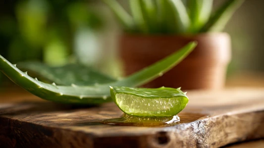 Aloe Vera Faydaları: Evdeki Doğal Ecza Dolabı ve Bakımı